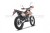 Мотоцикл эндуро ROCKOT RS250 Firestorm (250cc, 172FMM, 21/18, ЭПТС)