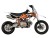 Пит байк KAYO BASIC 125