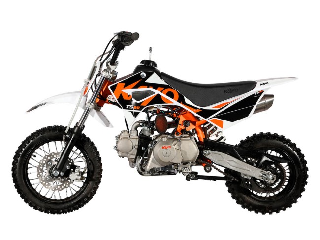 Пит байк KAYO BASIC 125