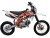 Пит байк KAYO BASIC 125