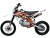 Пит байк KAYO BASIC 125