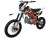 Пит байк KAYO BASIC 125