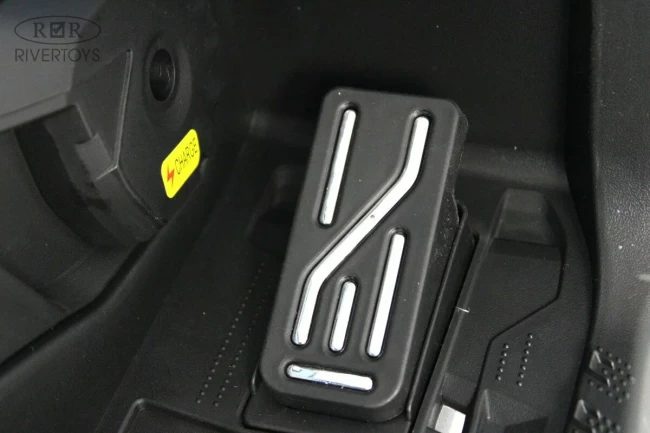 Электроквадроцикл малый хаки