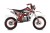 Питбайк ROCKOT BASIC 125 Demoniac 2.0 (механ. сцепл., 17/14)