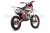 Питбайк ROCKOT BASIC 125 Demoniac 2.0 (механ. сцепл., 17/14)