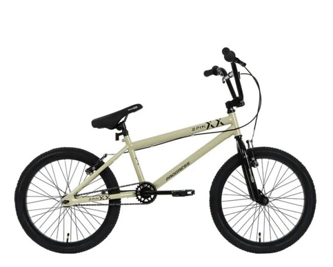 BMX PROGRESS SPIN BMX PROGRESS SPIN