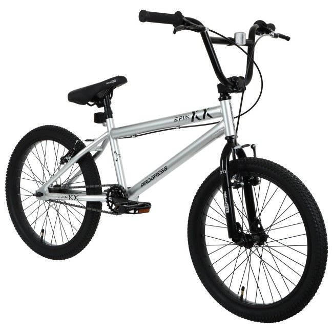 BMX PROGRESS SPIN BMX PROGRESS SPIN