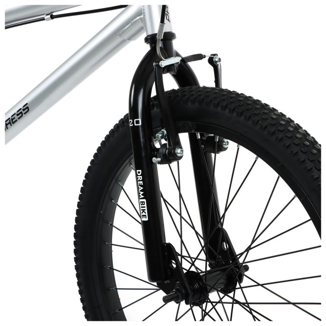 BMX PROGRESS SPIN BMX PROGRESS SPIN