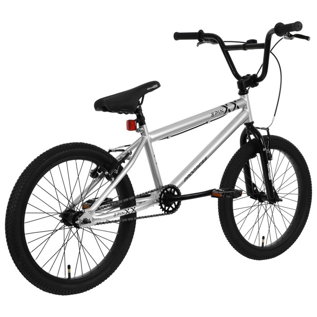 BMX PROGRESS SPIN BMX PROGRESS SPIN