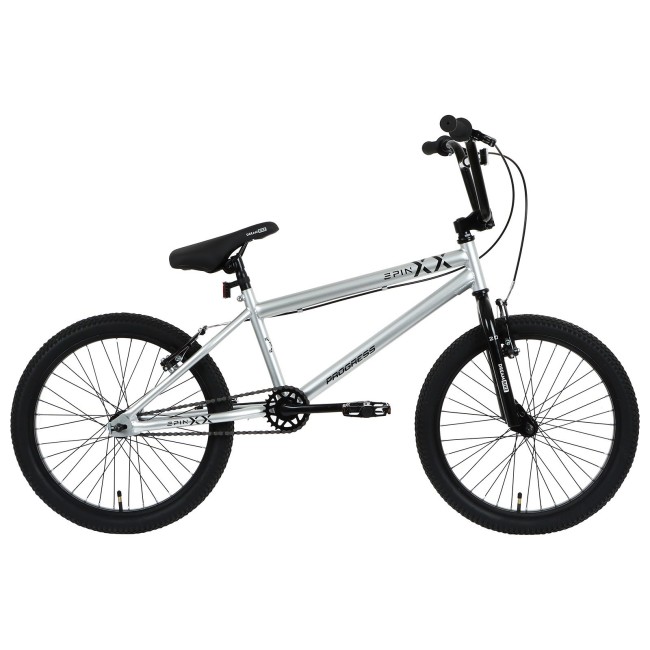 BMX PROGRESS SPIN