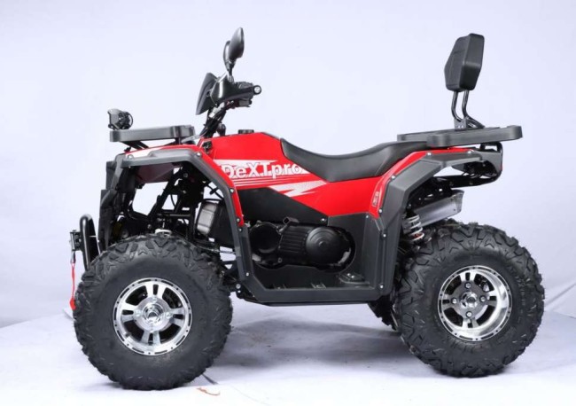 Квадроцикл ATW DEXTpro 01 JM-AT V200A