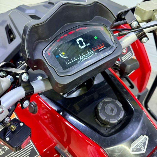 Квадроцикл ATW DEXTpro 01 JM-AT V200A