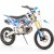 Пит байк MOTOLAND APEX 125