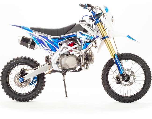 Пит байк MOTOLAND APEX 125