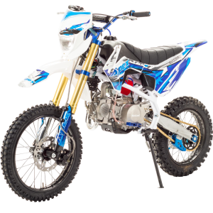 Пит байк MOTOLAND APEX 125