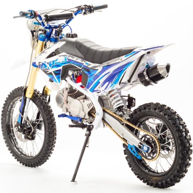 Пит байк MOTOLAND APEX 125