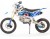 Пит байк MOTOLAND APEX 125