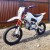 Пит байк MOTOLAND APEX 125