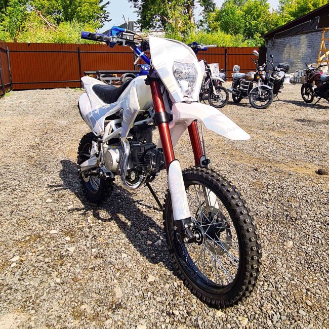 Пит байк MOTOLAND APEX 125