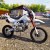 Пит байк MOTOLAND APEX 125