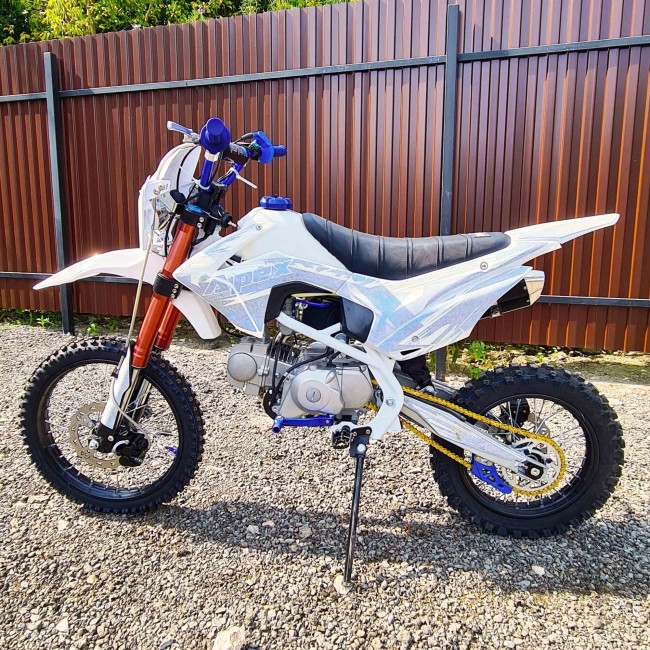 Пит байк MOTOLAND APEX 125