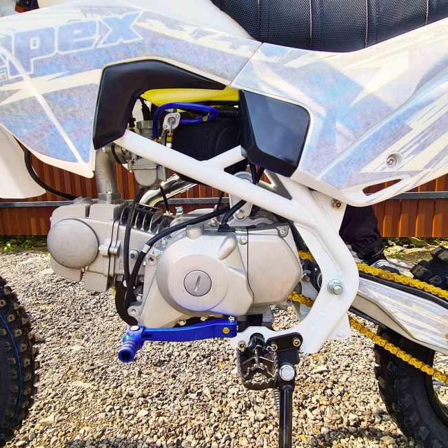 Пит байк MOTOLAND APEX 125