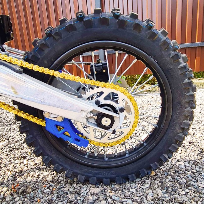 Пит байк MOTOLAND APEX 125