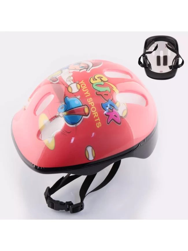 Шлем детский