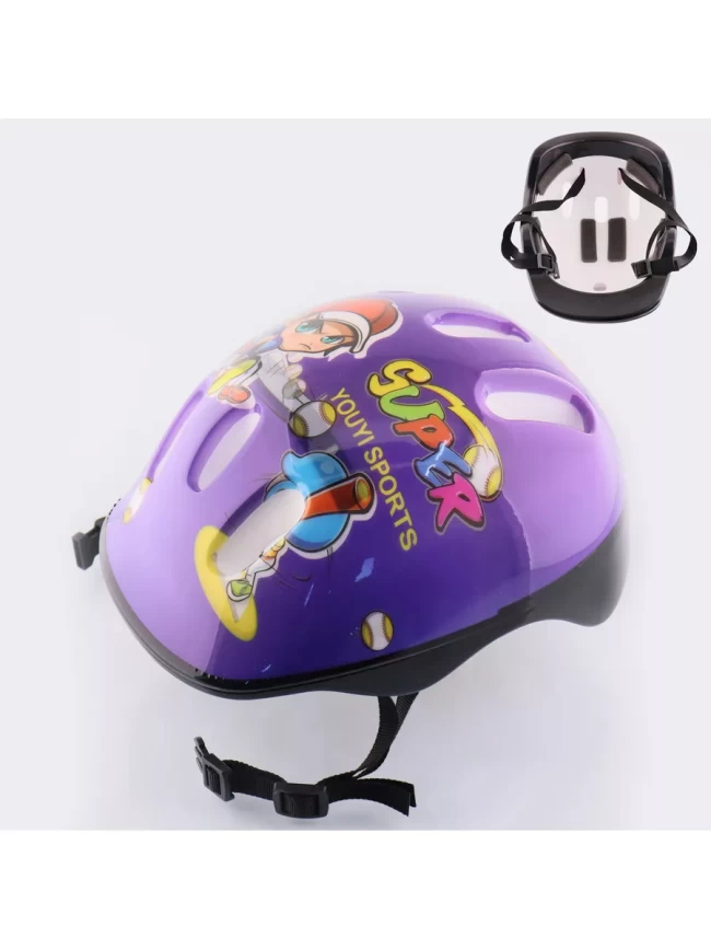 Шлем детский