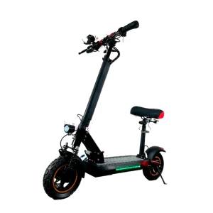 ЭЛЕКТРОСАМОКАТ NEW SPEED M4 18A