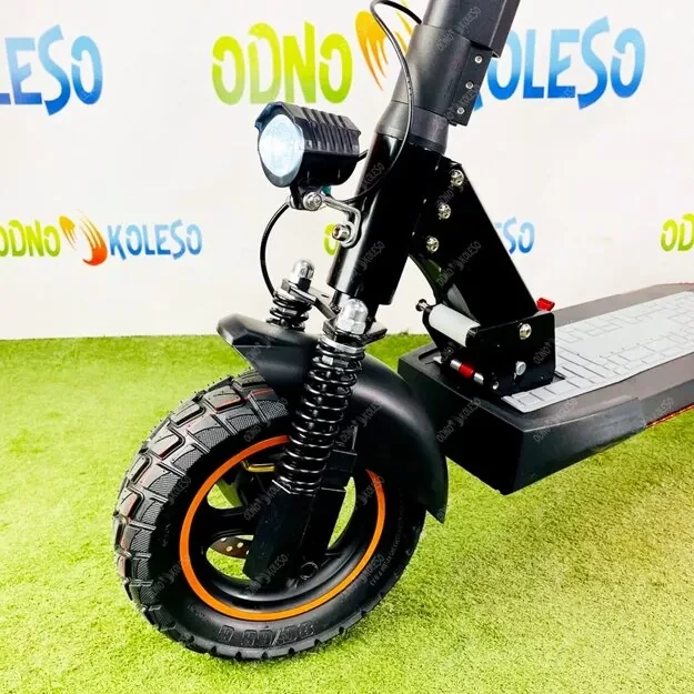 ЭЛЕКТРОСАМОКАТ NEW SPEED M4 18A