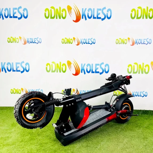 ЭЛЕКТРОСАМОКАТ NEW SPEED M4 18A