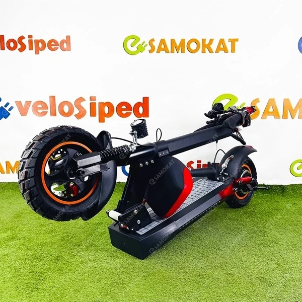 ЭЛЕКТРОСАМОКАТ NEW SPEED M4 18A