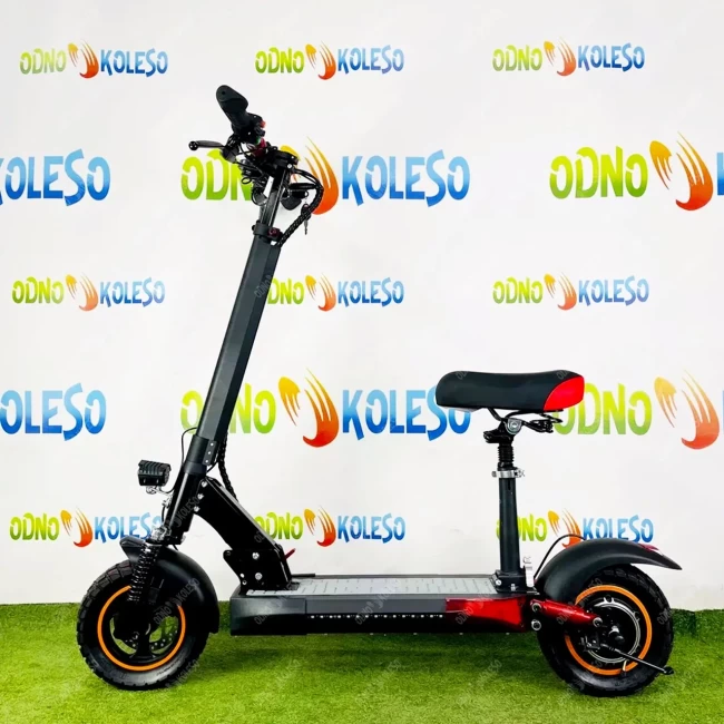 ЭЛЕКТРОСАМОКАТ NEW SPEED M4 18A