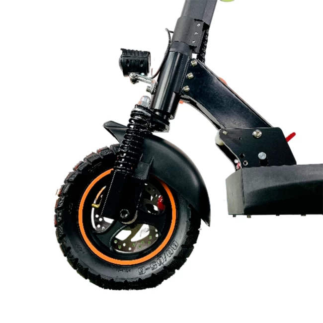 ЭЛЕКТРОСАМОКАТ NEW SPEED M4 18A