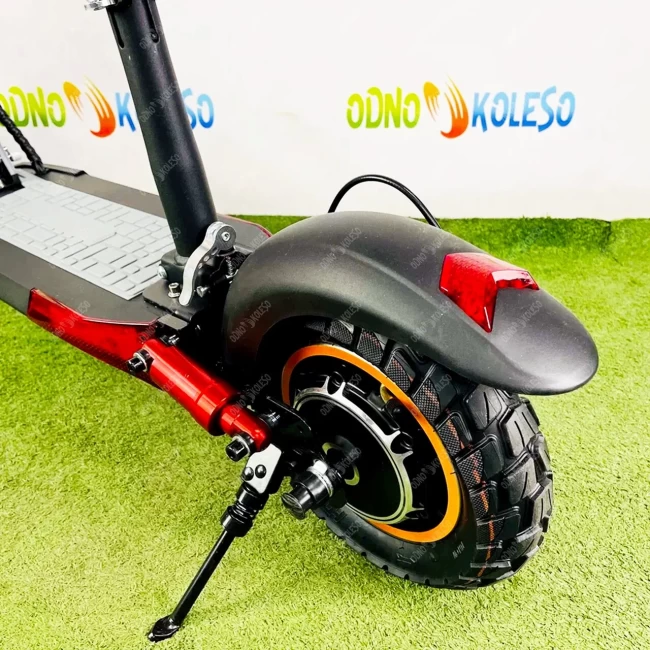 ЭЛЕКТРОСАМОКАТ NEW SPEED M4 18A