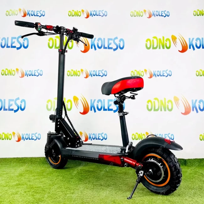 ЭЛЕКТРОСАМОКАТ NEW SPEED M4 18A