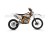 Мотоцикл эндуро ROCKOT R5L Foxfire (250cc, 166FMM (YB250D), 19/16)