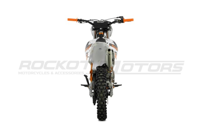 Мотоцикл эндуро ROCKOT R5L Foxfire (250cc, 166FMM (YB250D), 19/16)