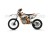 Мотоцикл эндуро ROCKOT R5L Foxfire (250cc, 166FMM (YB250D), 19/16)