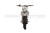 Мотоцикл эндуро ROCKOT R5L Foxfire (250cc, 166FMM (YB250D), 19/16)