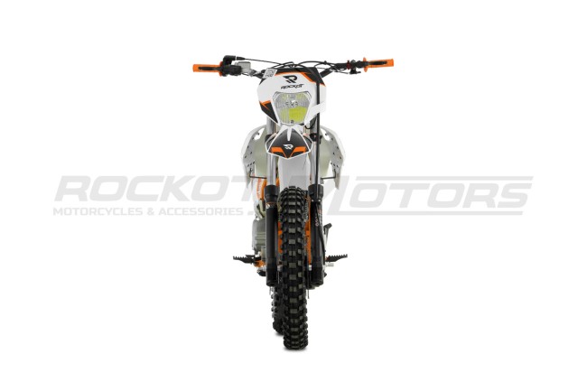 Мотоцикл эндуро ROCKOT R5L Foxfire (250cc, 166FMM (YB250D), 19/16)