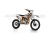 Мотоцикл эндуро ROCKOT R5L Foxfire (250cc, 166FMM (YB250D), 19/16)