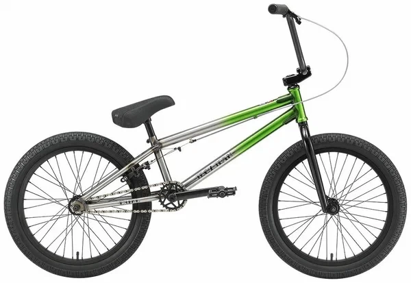 BMX TECH TEAM DUKE