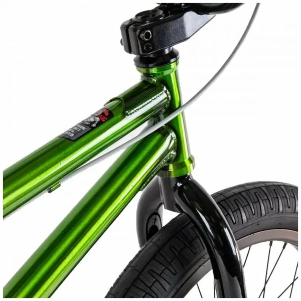 BMX TECH TEAM DUKE BMX TECH TEAM DUKE