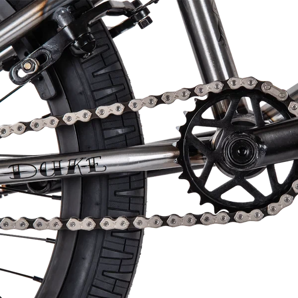 BMX TECH TEAM DUKE BMX TECH TEAM DUKE