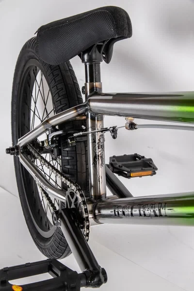 BMX TECH TEAM DUKE BMX TECH TEAM DUKE