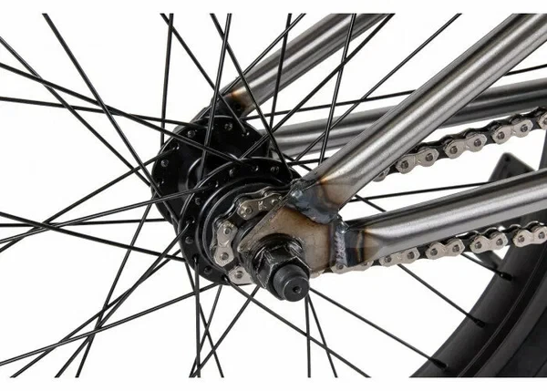 BMX TECH TEAM DUKE BMX TECH TEAM DUKE