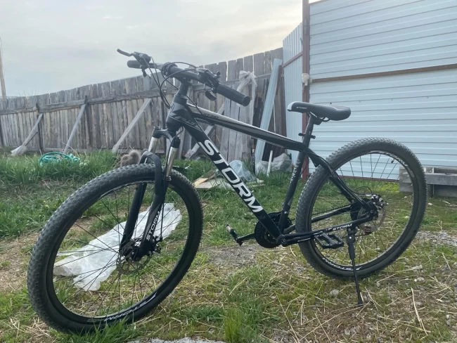 STORM ST-190 21 РАМА R29