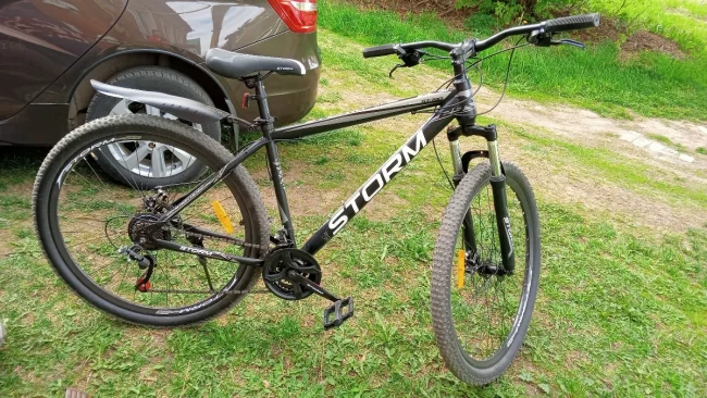 STORM ST-190 21 РАМА R29